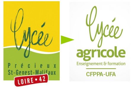 CFPPA Montbrison - Bannière Logos 2