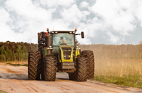 formation conduite engin agricole tracteur