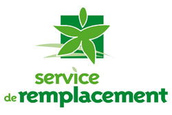 Offres d'emploi du Service de Rempacement