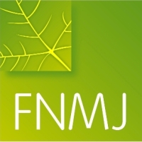 Logo FNMJ