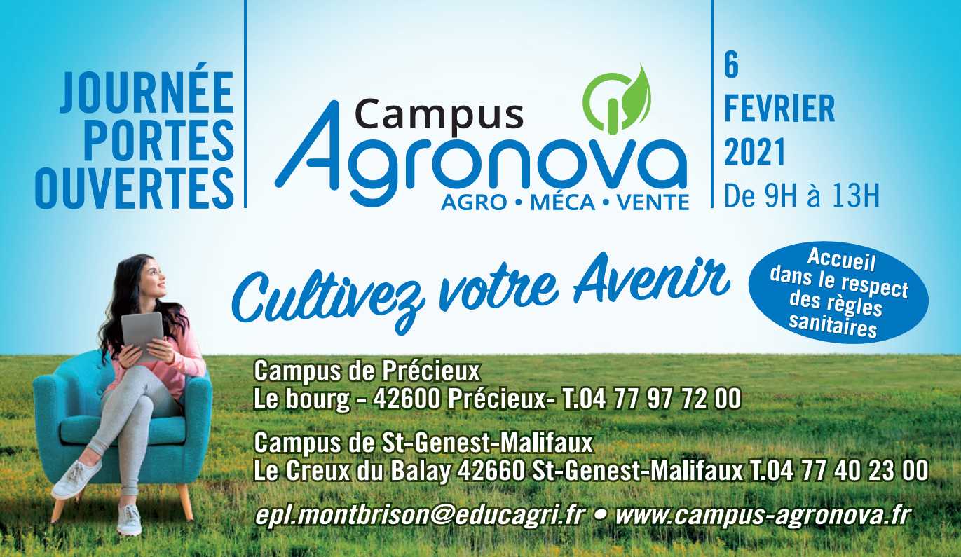 Campus Agronova jpo 6 fev