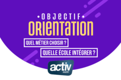 Podcast Objectif Orientation